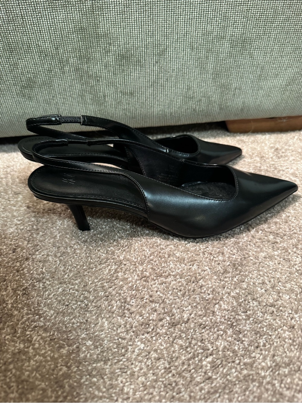 Sandals - Picture 4 of 7